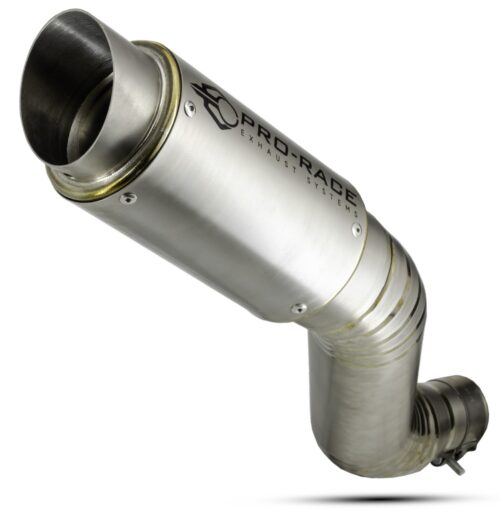 Honda CB1000 Hornet (SP) 2024-2025 GP-R1R slip-on exhaust