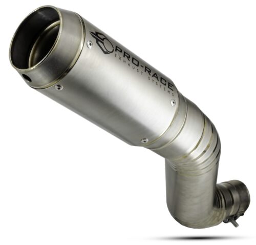 Honda CB1000 Hornet (SP) 2024-2025 GP-R2R slip-on exhaust