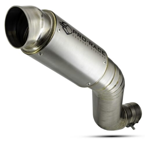 Honda CB1000 Hornet (SP) 2024-2025 GP-R3R slip-on exhaust