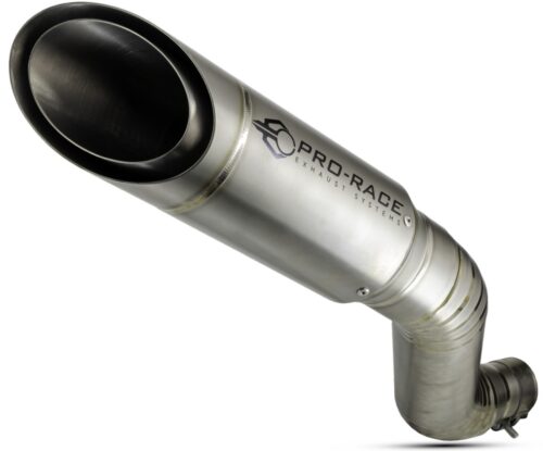 Honda CB1000 Hornet (SP) 2024-2025 GP-R4R slip-on exhaust